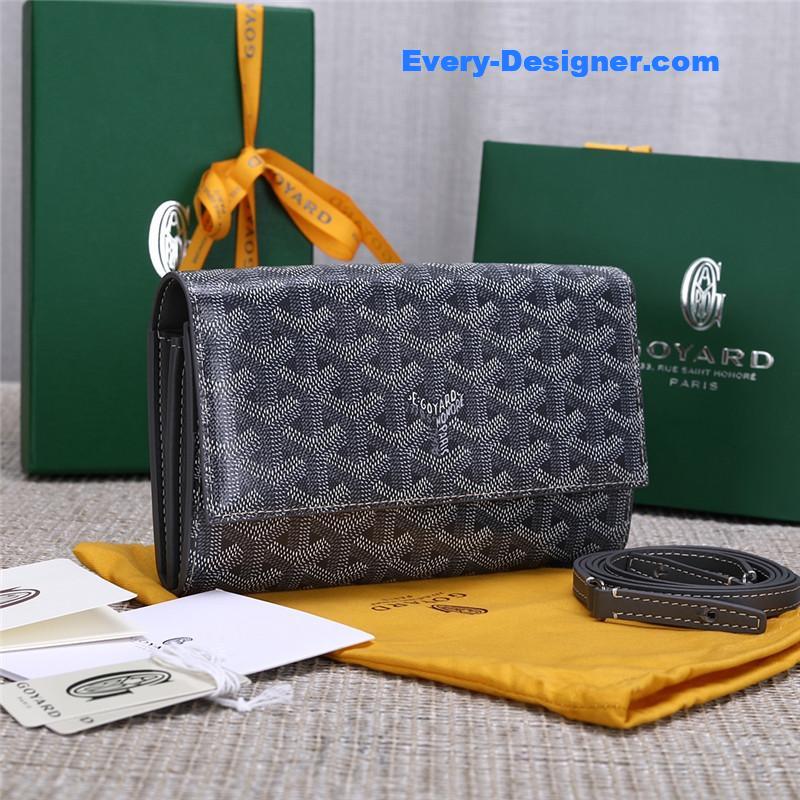 G09ard varenne wallet