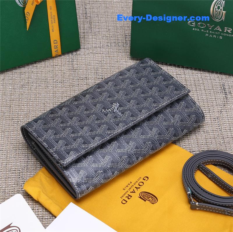 G09ard varenne wallet