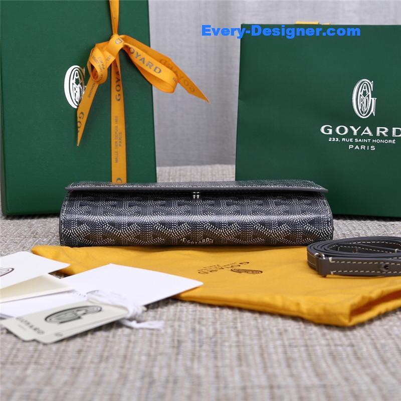 G09ard varenne wallet