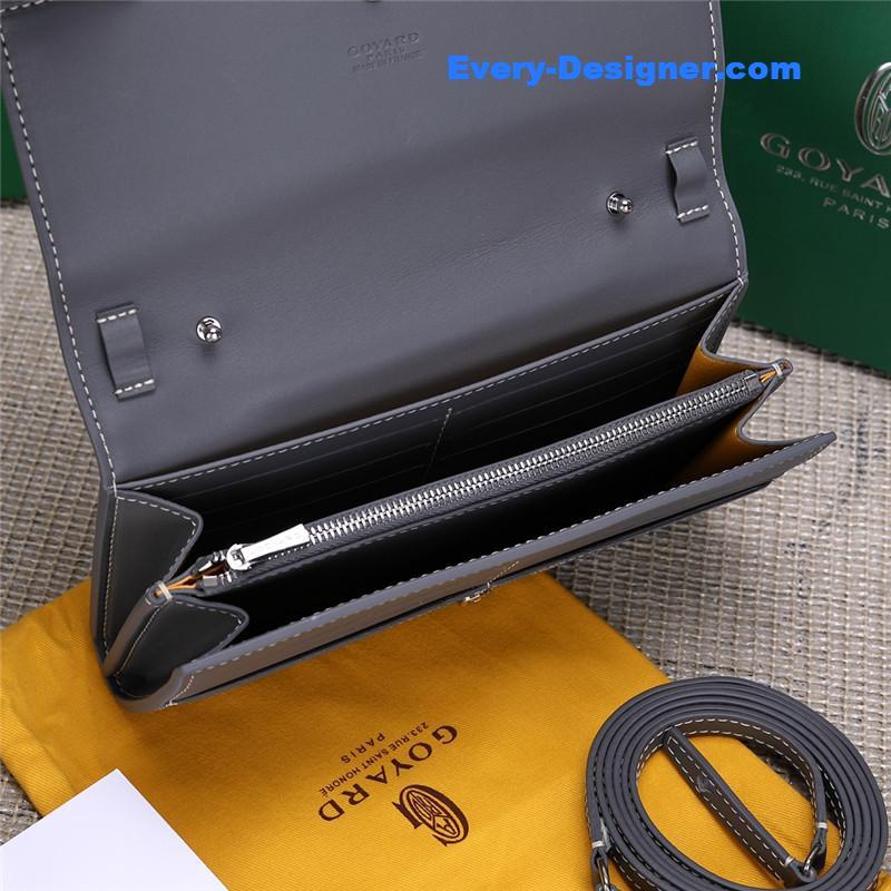 G09ard varenne wallet