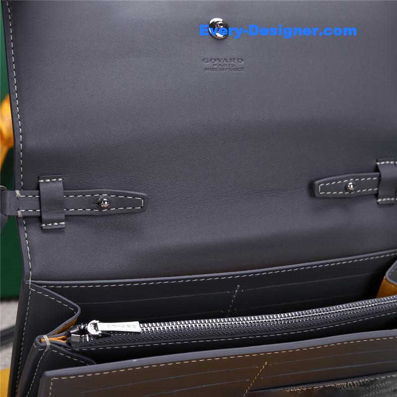 G09ard varenne wallet