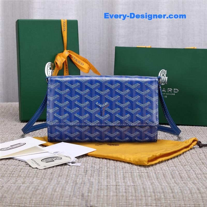 G09ard varenne wallet