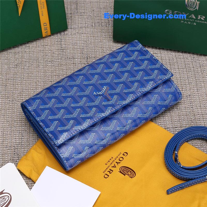G09ard varenne wallet