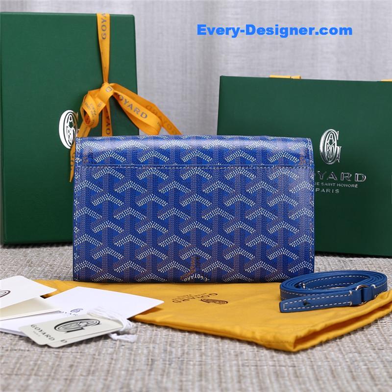 G09ard varenne wallet