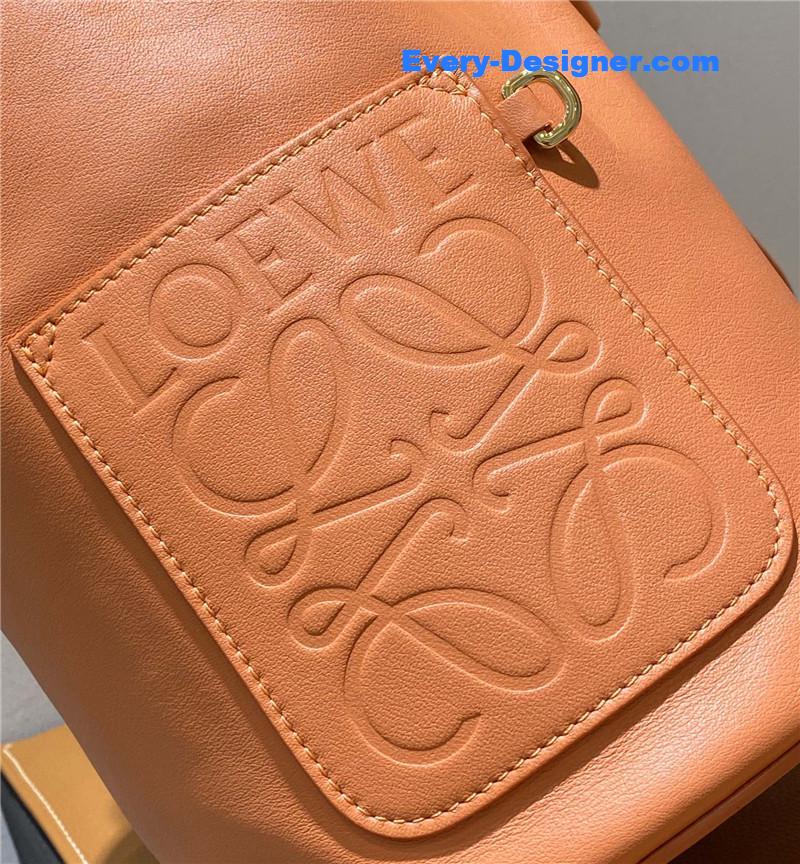L0ew* paula sailor bag