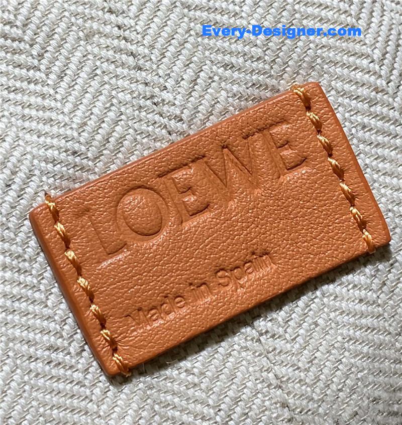 L0ew* paula sailor bag