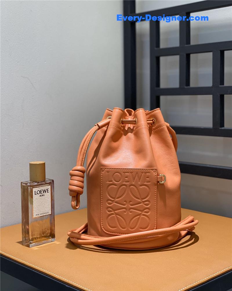 L0ew* paula sailor bag