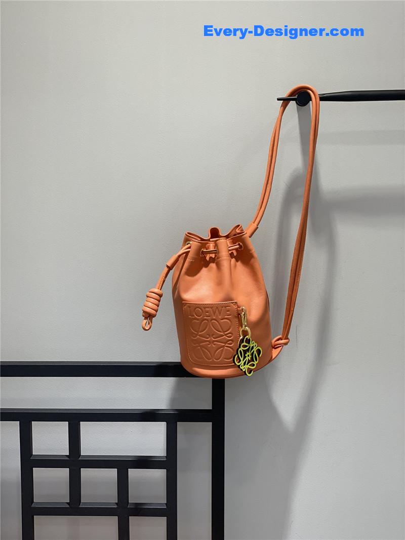 L0ew* paula sailor bag
