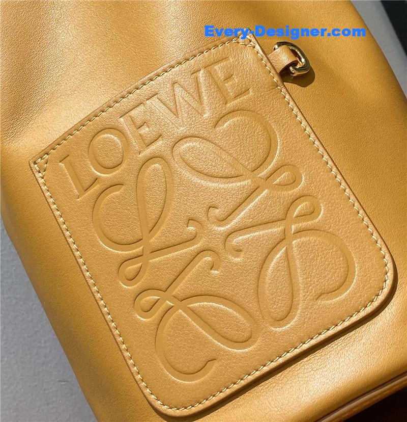 L0ew* paula sailor bag