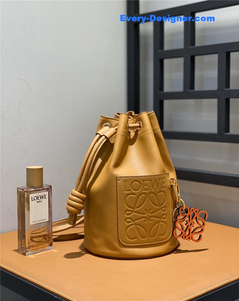 L0ew* paula sailor bag