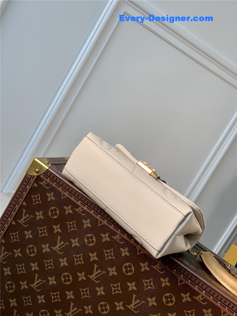 l0vis Vvtt0n madeleine bb bicolor bag