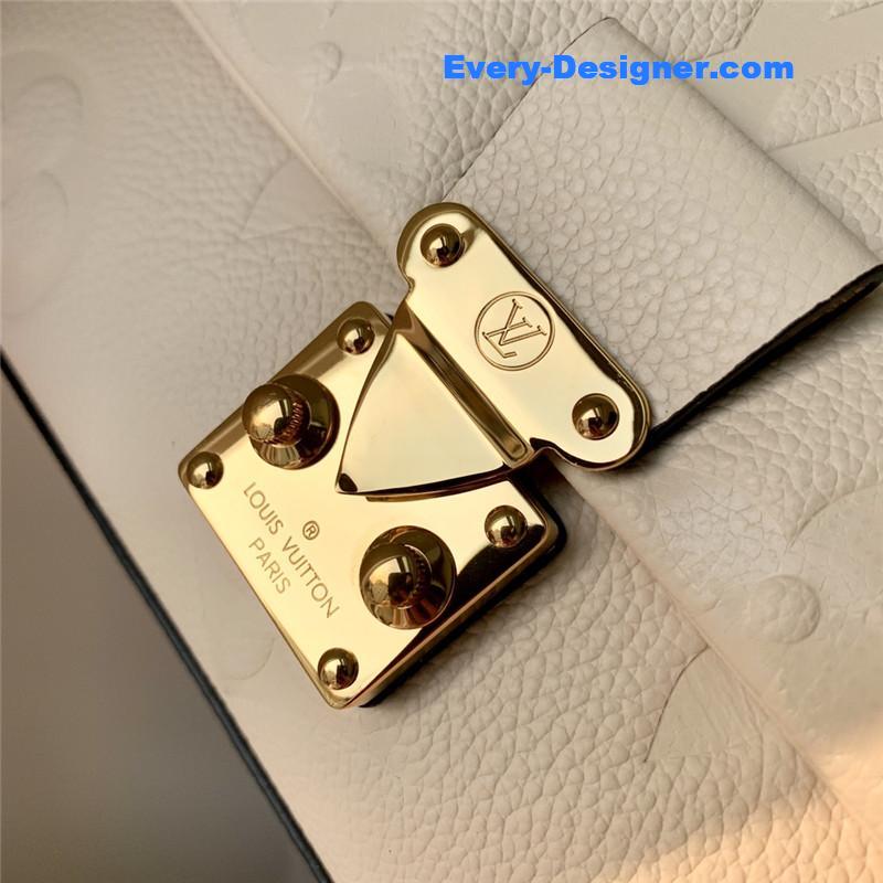 l0vis Vvtt0n madeleine bb bicolor bag