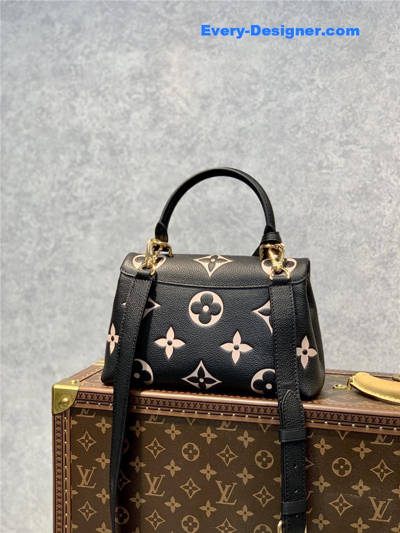 l0vis Vvtt0n madeleine bb bicolor bag