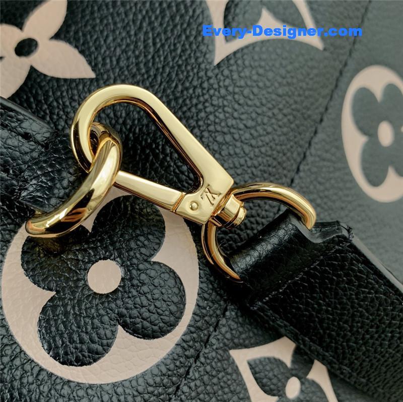 l0vis Vvtt0n madeleine bb bicolor bag