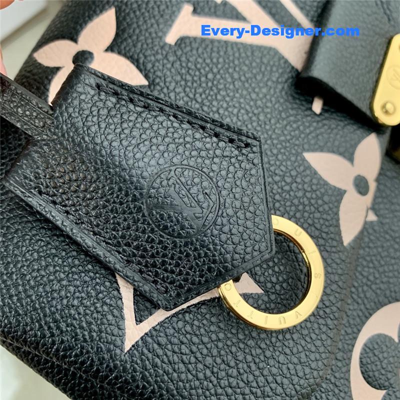 l0vis Vvtt0n madeleine bb bicolor bag