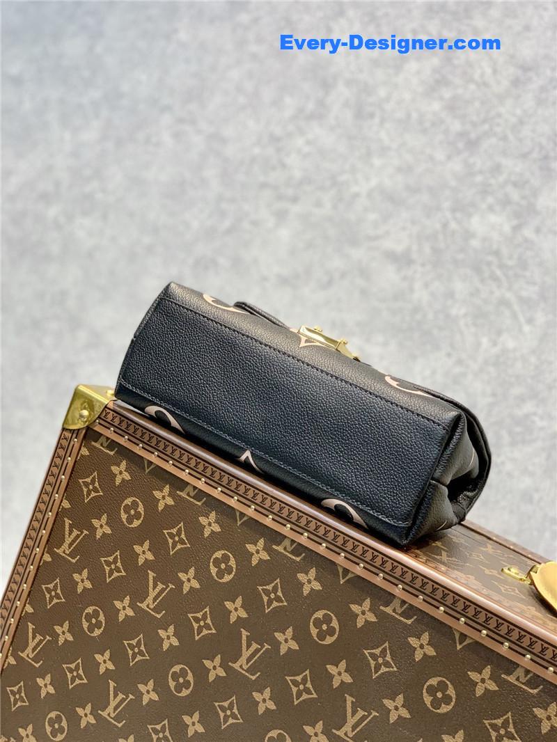 l0vis Vvtt0n madeleine bb bicolor bag
