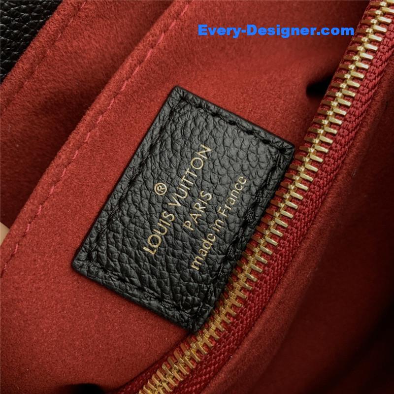 l0vis Vvtt0n madeleine bb bicolor bag