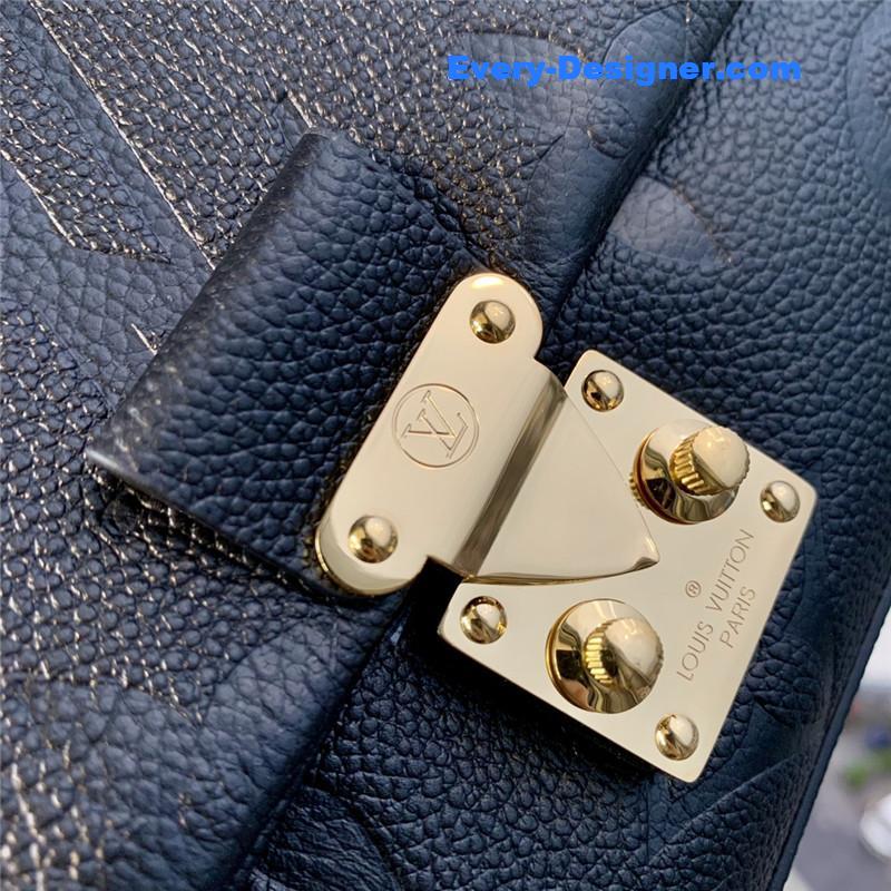 l0vis Vvtt0n madeleine bb bicolor bag