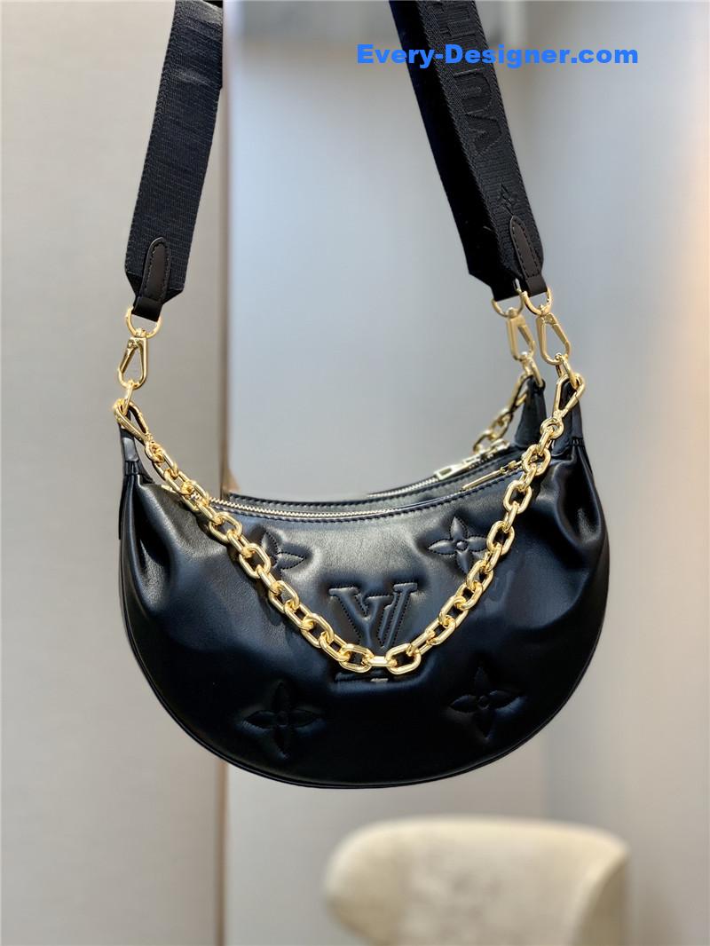 l0vis Vvtt0n lv over the moon bag