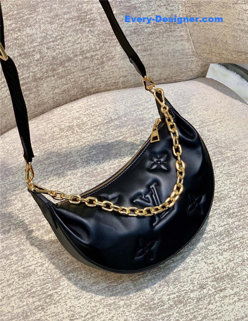 l0vis Vvtt0n lv over the moon bag