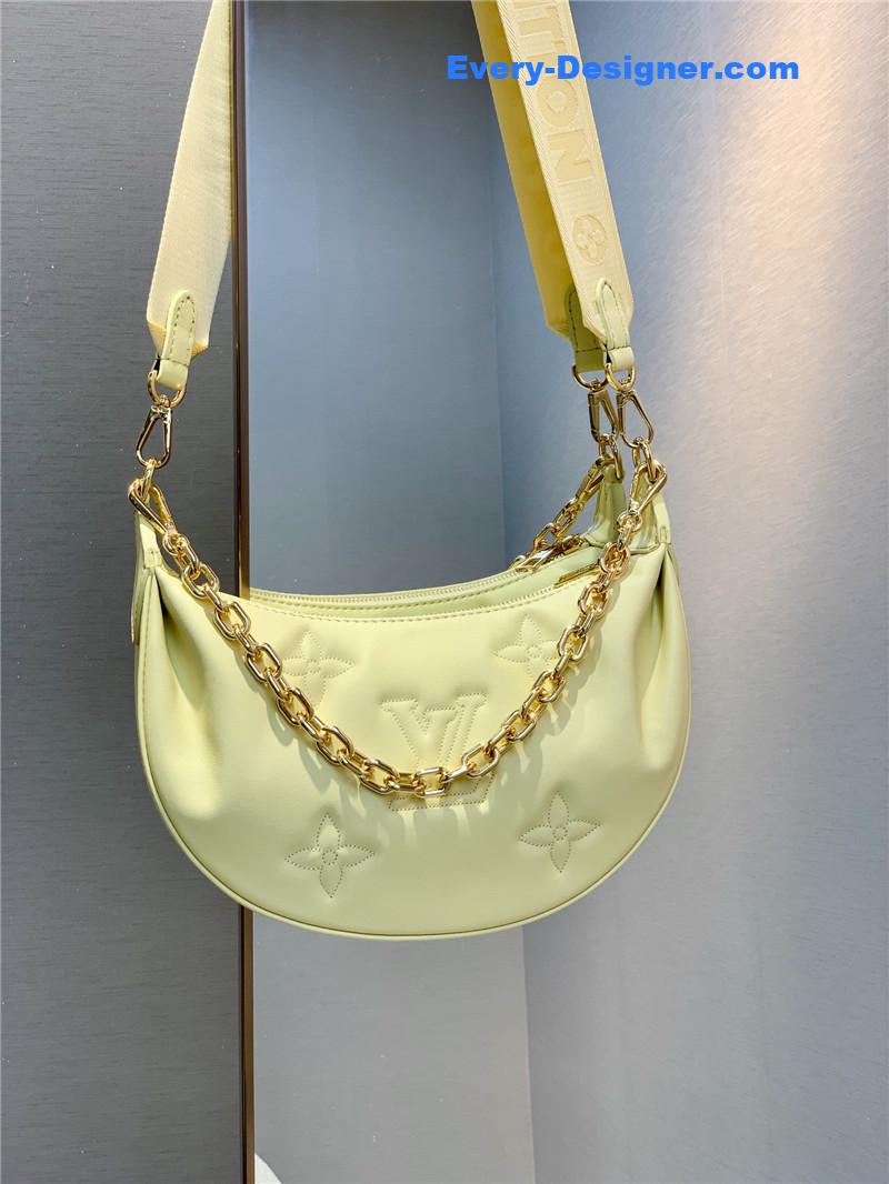 l0vis Vvtt0n lv over the moon bag