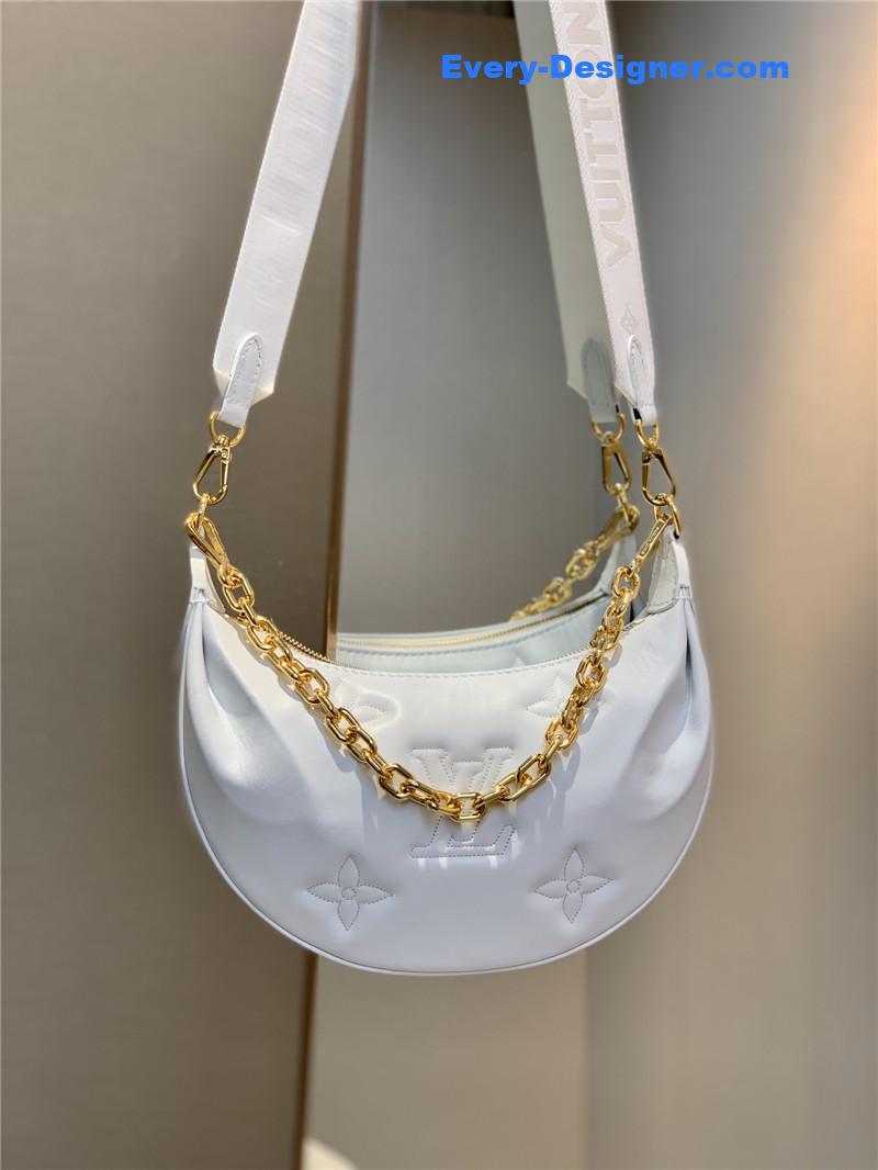 l0vis Vvtt0n lv over the moon bag