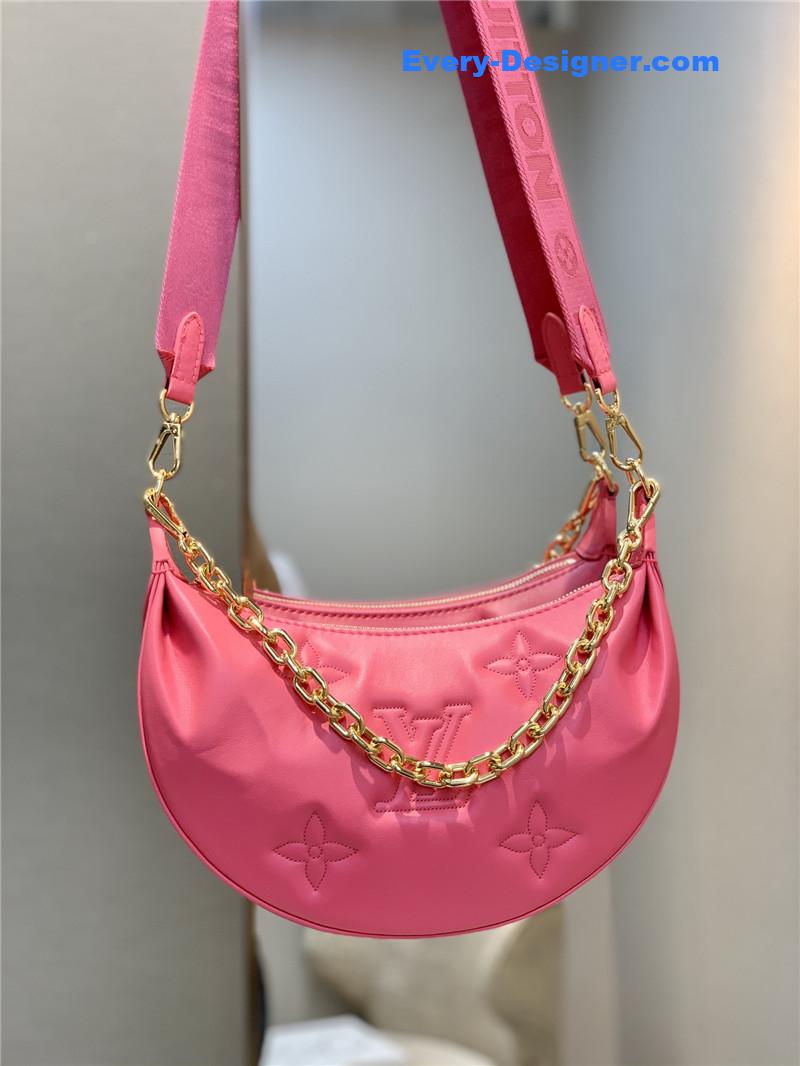 l0vis Vvtt0n lv over the moon bag