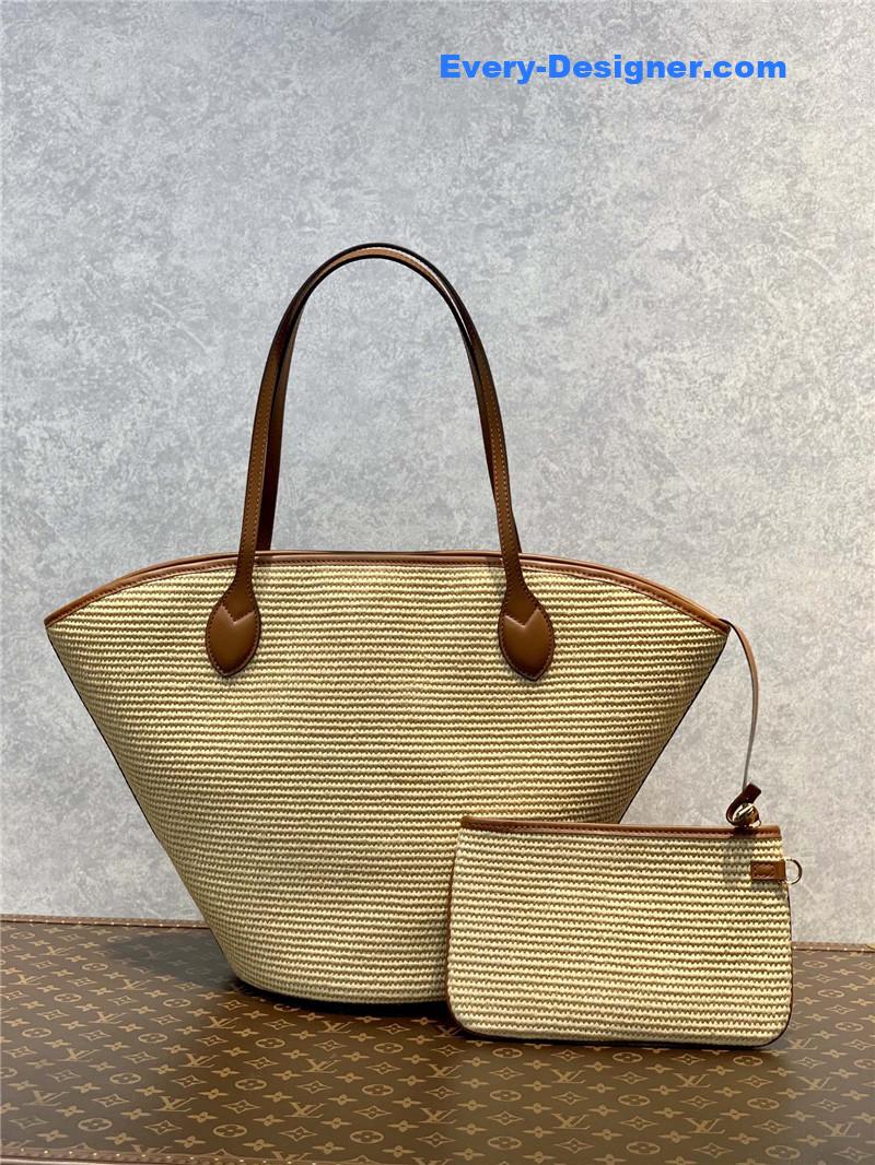 l0vis Vvtt0n saint jacques bag