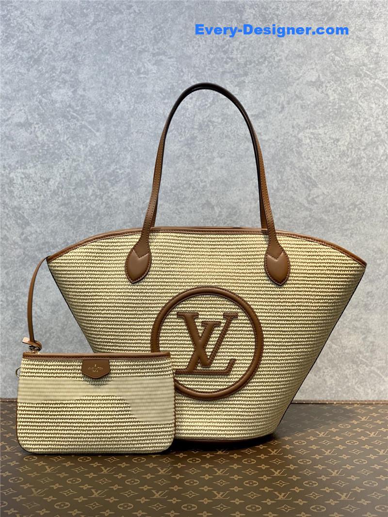 l0vis Vvtt0n saint jacques bag