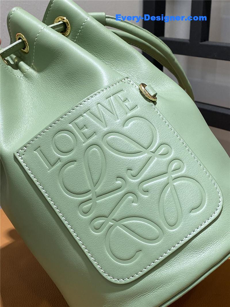 L0ew* paula sailor bag
