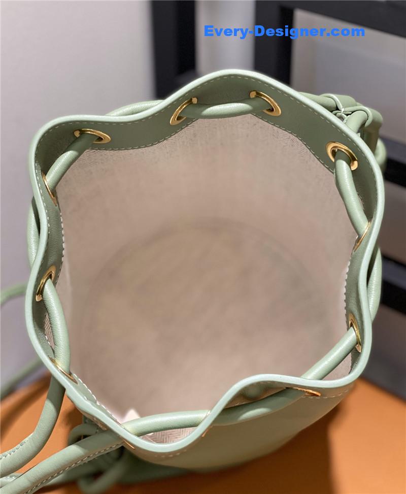 L0ew* paula sailor bag