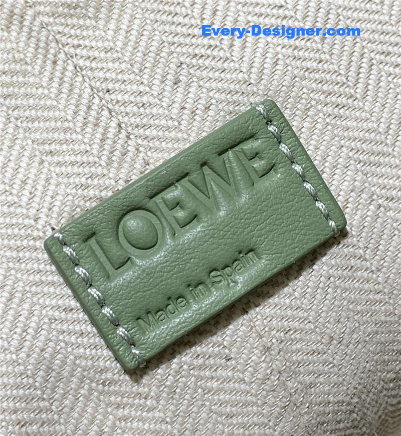 L0ew* paula sailor bag