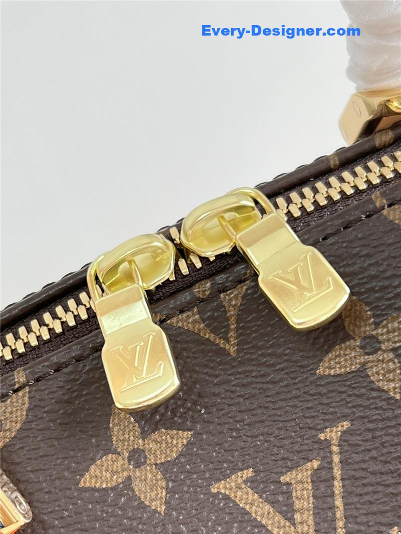 l0vis Vvtt0n lv ribera mini boston bag