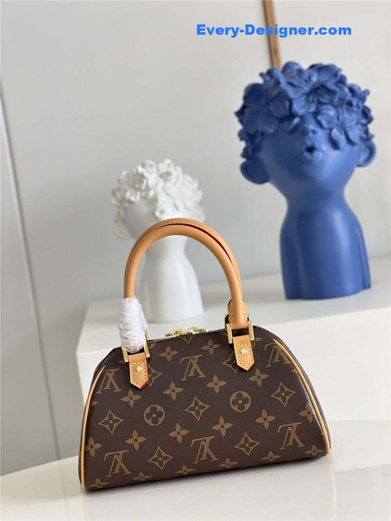 l0vis Vvtt0n lv ribera mini boston bag