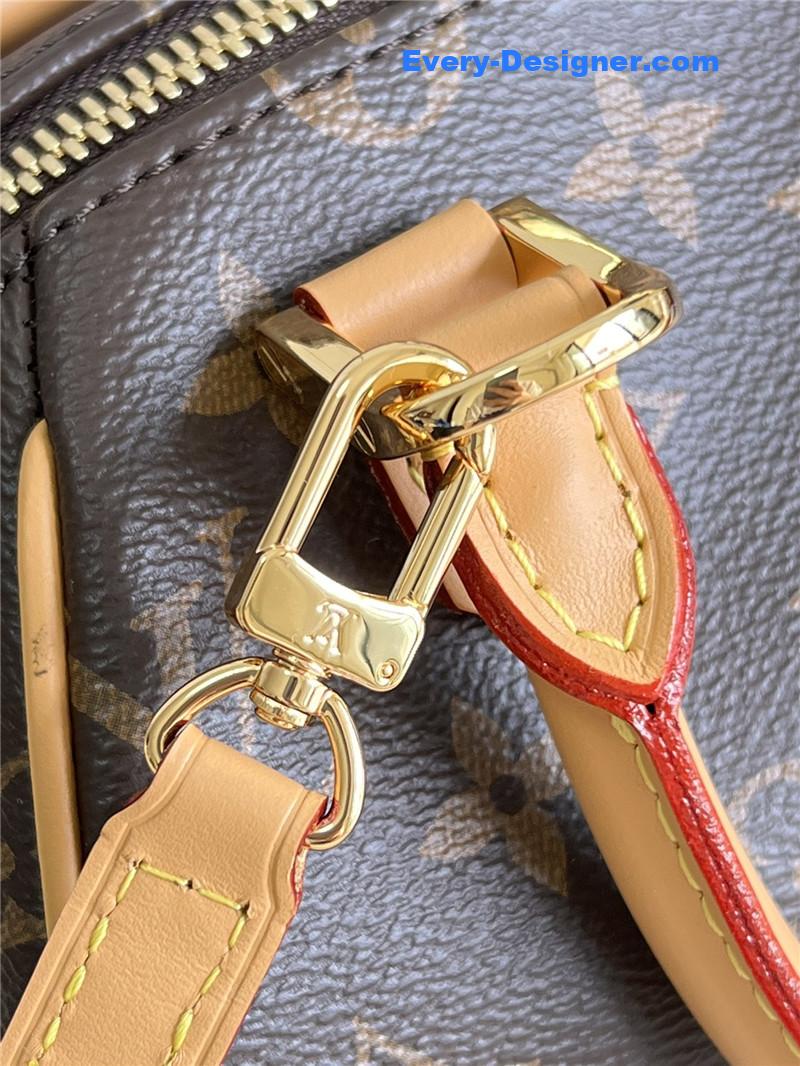 l0vis Vvtt0n lv ribera mini boston bag