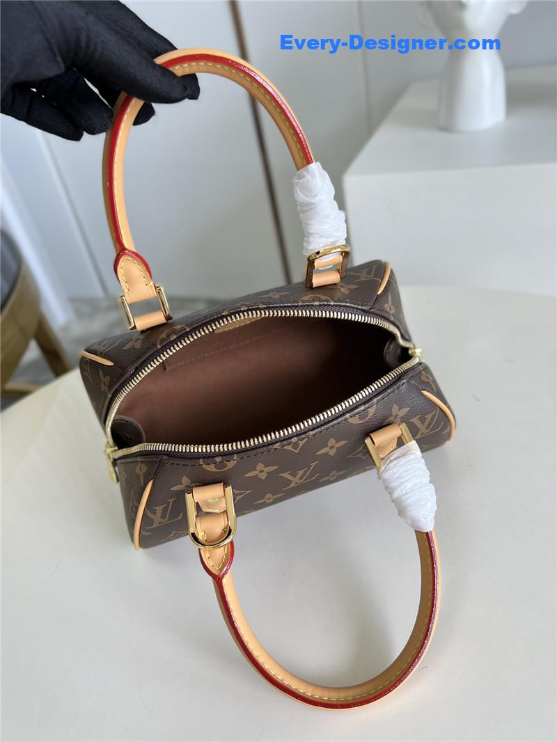 l0vis Vvtt0n lv ribera mini boston bag