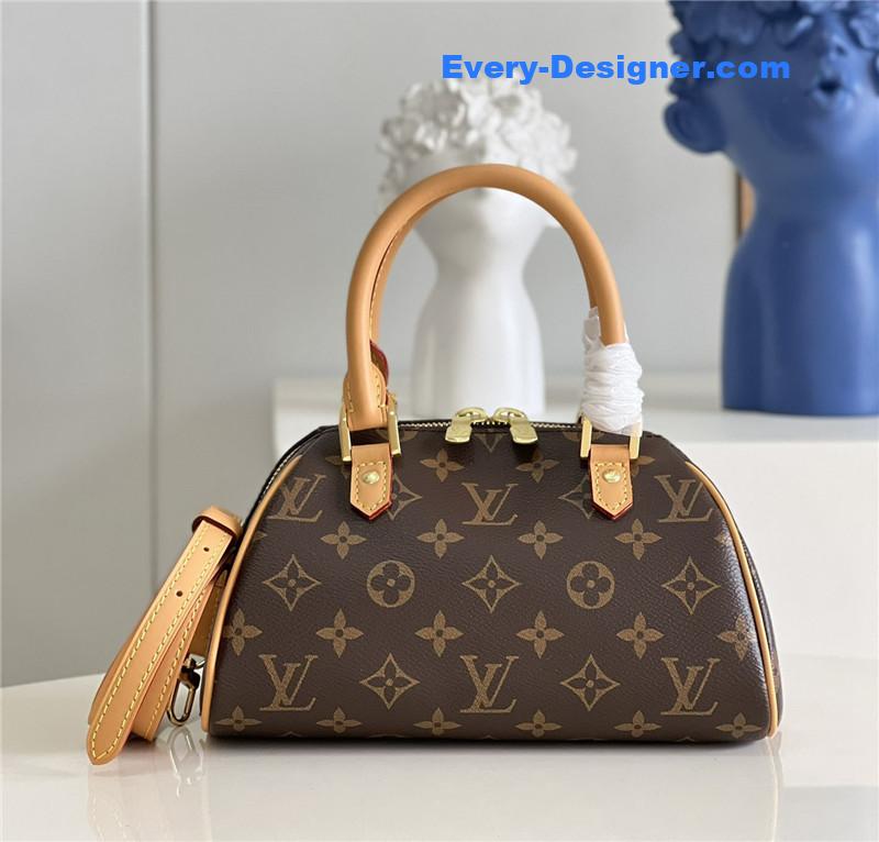 l0vis Vvtt0n lv ribera mini boston bag