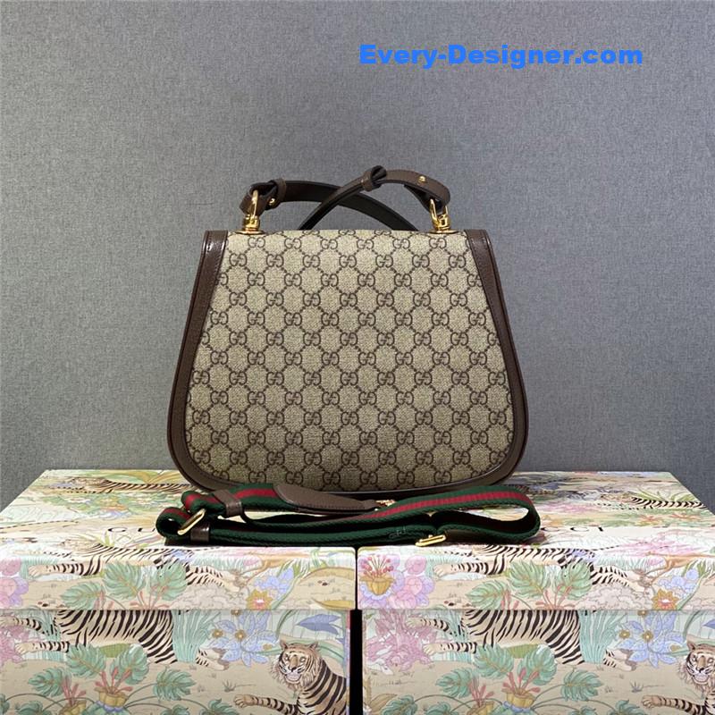 Gvc*1 blondie shoulder bag