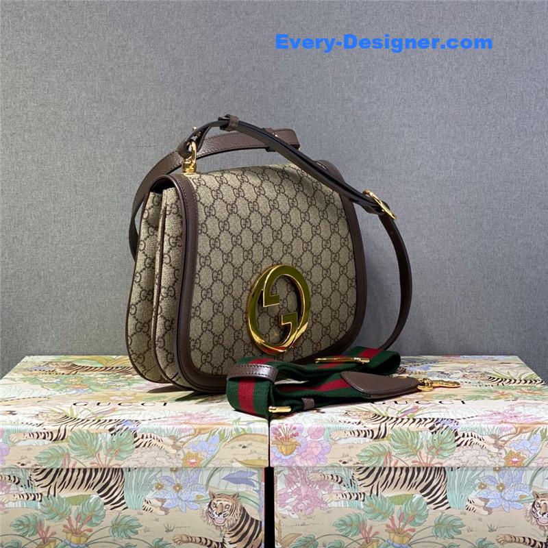 Gvc*1 blondie shoulder bag