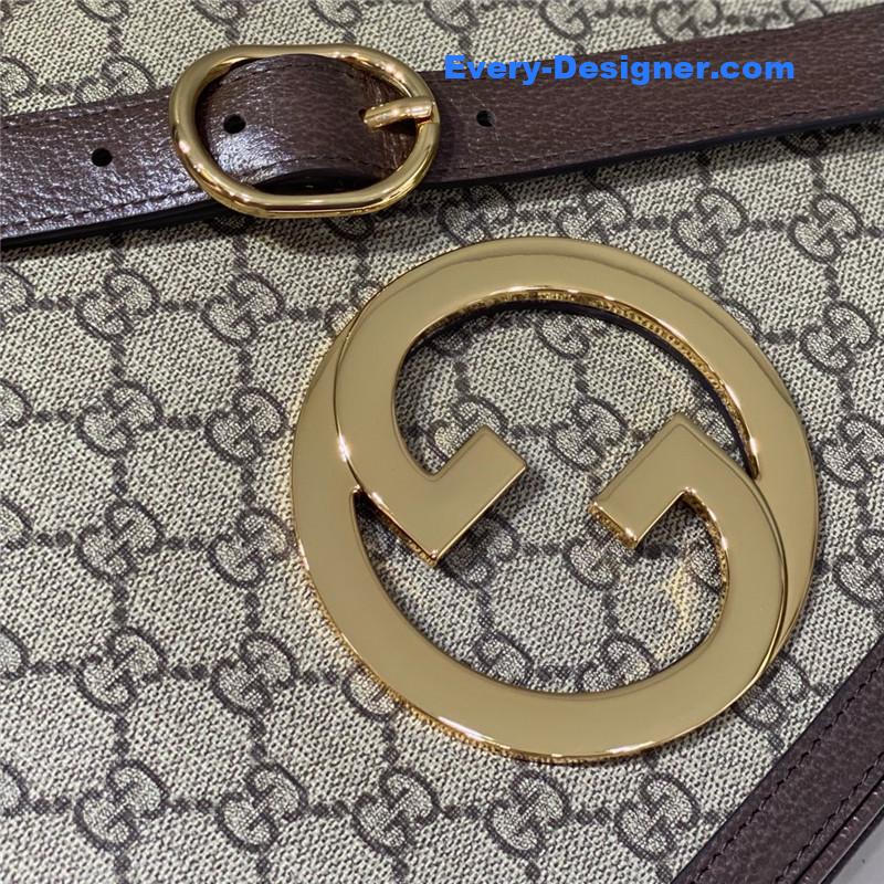 Gvc*1 blondie shoulder bag