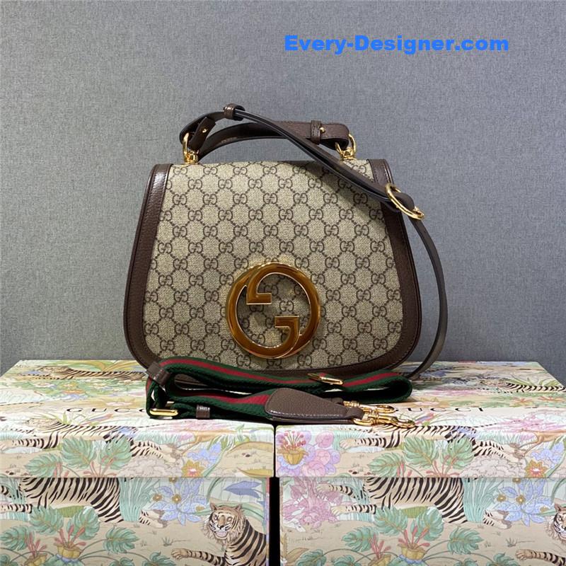 Gvc*1 blondie shoulder bag