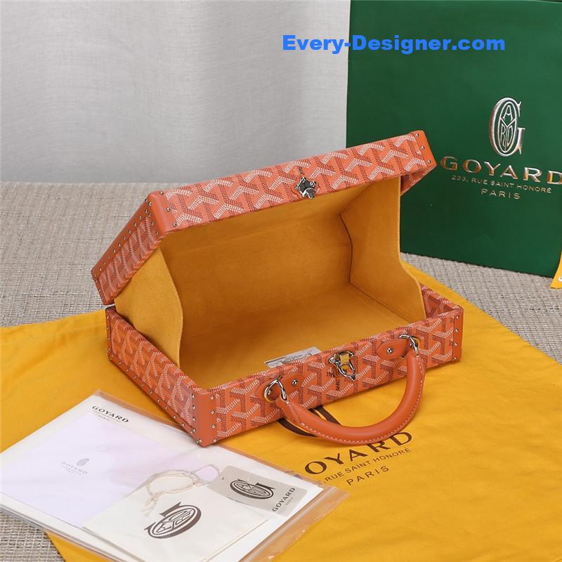 G09ard beech hard case bag