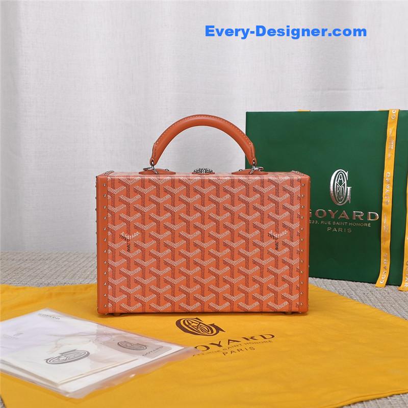 G09ard beech hard case bag
