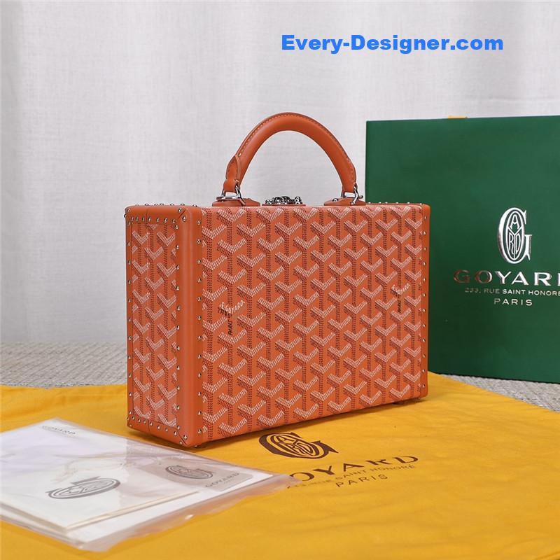 G09ard beech hard case bag