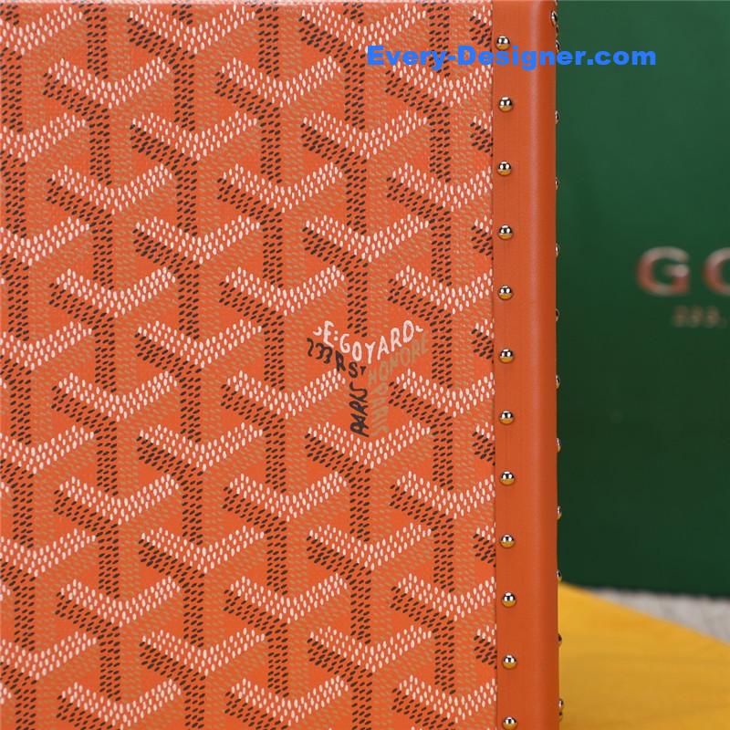 G09ard beech hard case bag