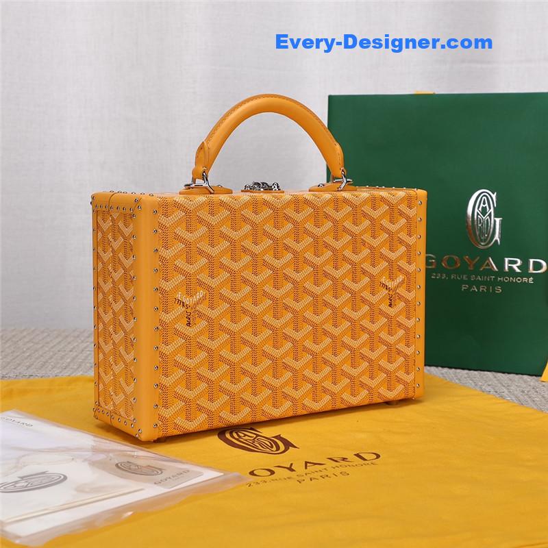 G09ard beech hard case bag