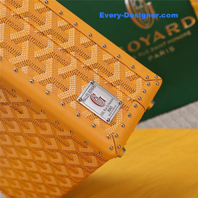 G09ard beech hard case bag