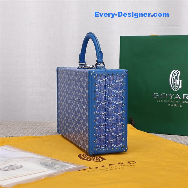 G09ard beech hard case bag