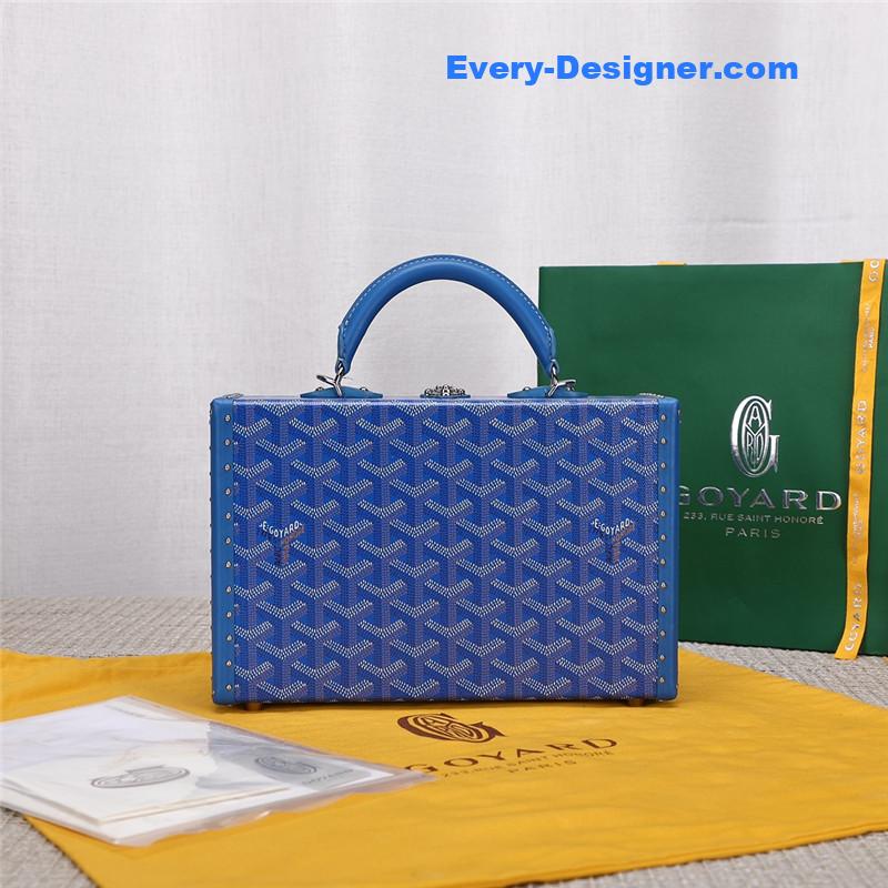 G09ard beech hard case bag