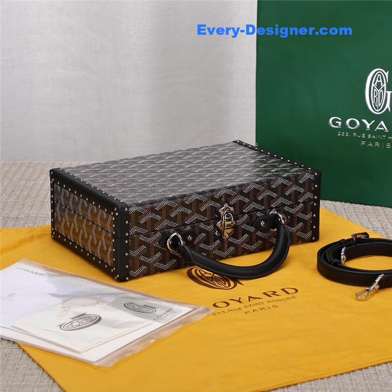 G09ard beech hard case bag